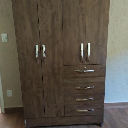 Novo Recanto Сантус Екстер'єр фото